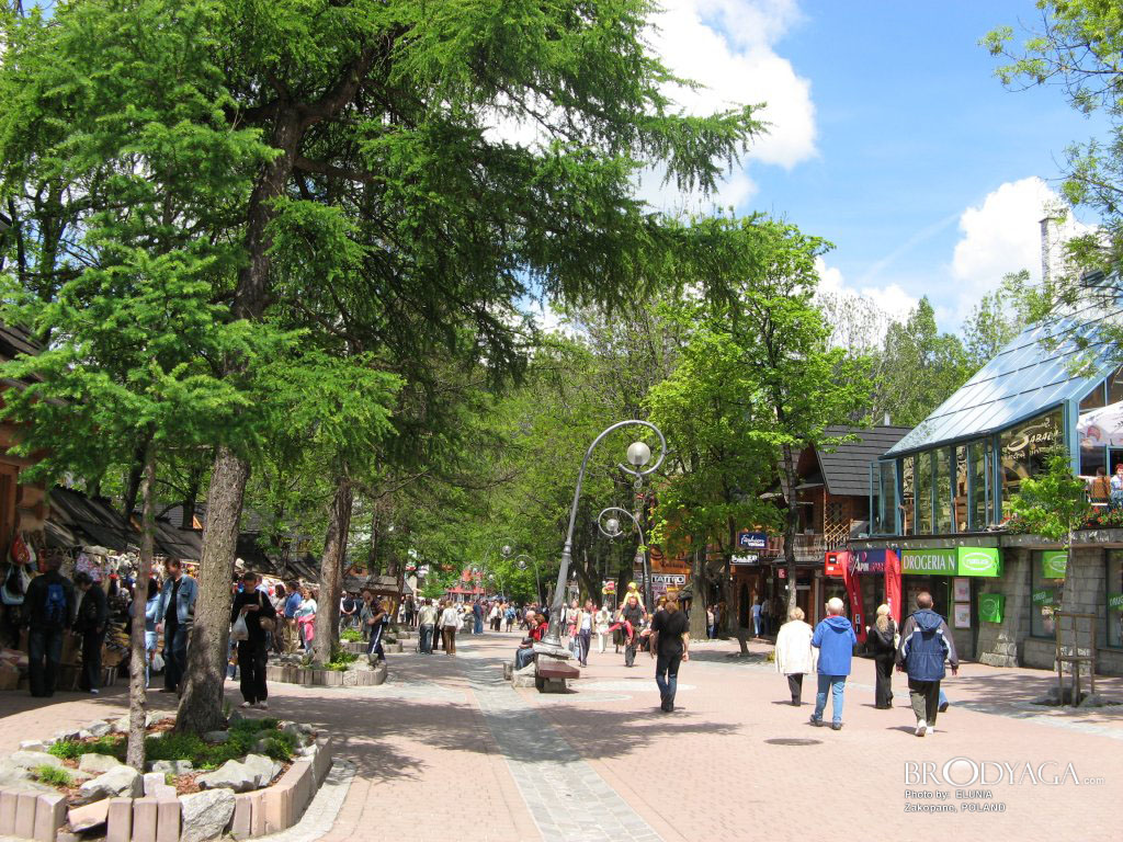 Zakopane